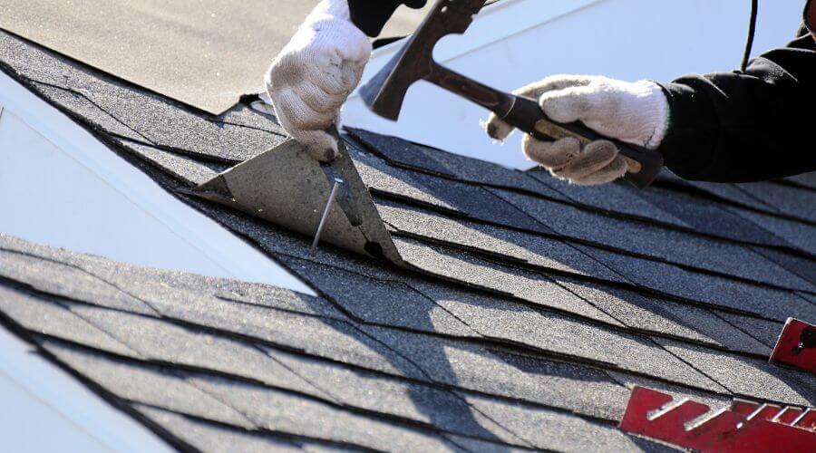 Expert new roof installation services in Star, NC